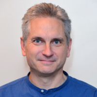Mark Vivian