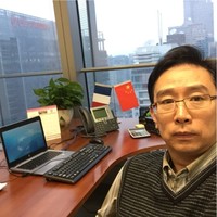 Rick Li