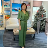 Ivy Chang