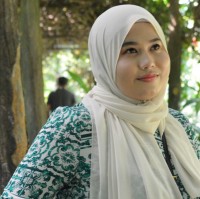 Izatul Nor Syafiqah Sharom