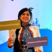 Nazia Yeasmin