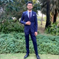 Kedar Soni