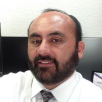 Ulises Alejandro Lara Ramos