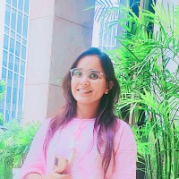 Anju Sheoran