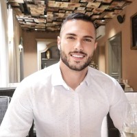 Daniel Delchev