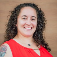 Christina (Chris) McPherson