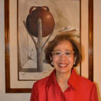 Maria Margarita Zelaya De Nunez
