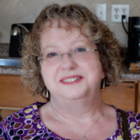 Sue Morrison