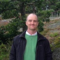 Peter Nordin