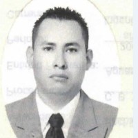 Daniel Chavez Oliva
