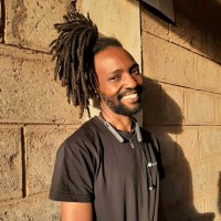 Michael Mwazo