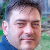 Gert Van Der Merwe