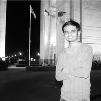 Ruchit Patel