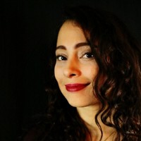 Eyllen Calderón