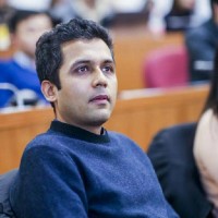 Mudit Mehrotra