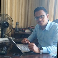 Nirdesh Shrestha