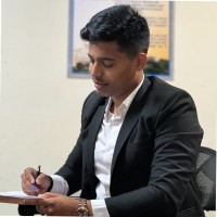 Kaustubh Khade