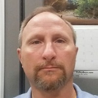 Keith Coyle