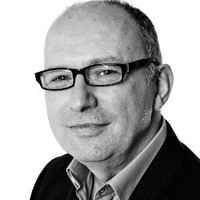 Graham Thomas