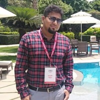 Kaustubh Kupekar