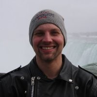 Justin Stoll