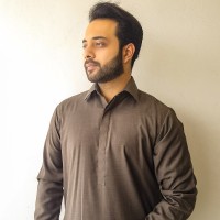 Syed Kazim Raza Bukhari, Capm®