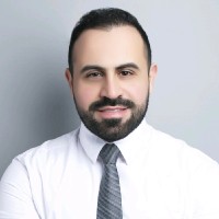 Mohammad Hanandeh
