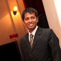 Shantha Kumara