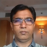 Bharat Bhushan Sharma