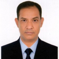 Md Mamunur Rashid