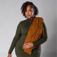 Jazzmin Pitts