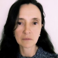 Olha Stepaniuk