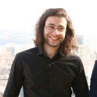 Anis Zoghbi