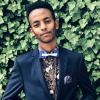 Dagmawi Tadesse