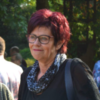 Maria Crommentuijn