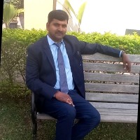 Srikanth Buchala