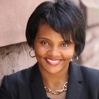 Erinn D. Tucker-Oluwole, Ph.D, MBA
