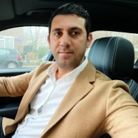 Mahmut Saglam