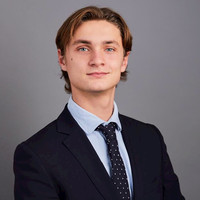 Tim Van Dooren