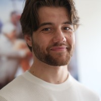 Magnus Amble