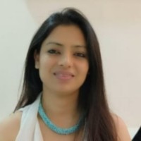 Ridhi Mehta