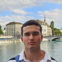 Max Segal