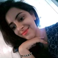 Taniya Amit Kumar
