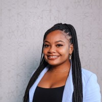 Zayahna Smith, B.A