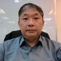 Barry Chang