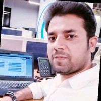 Nagesh Randive