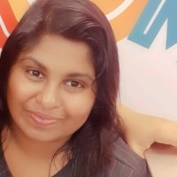 Sumudunie Obadaarachchi