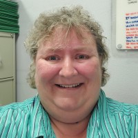 Ann Burnham