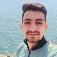 Bhargav Sharma