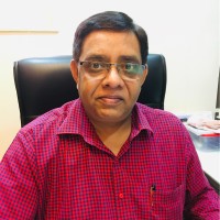 Mahendra Kumar Jain